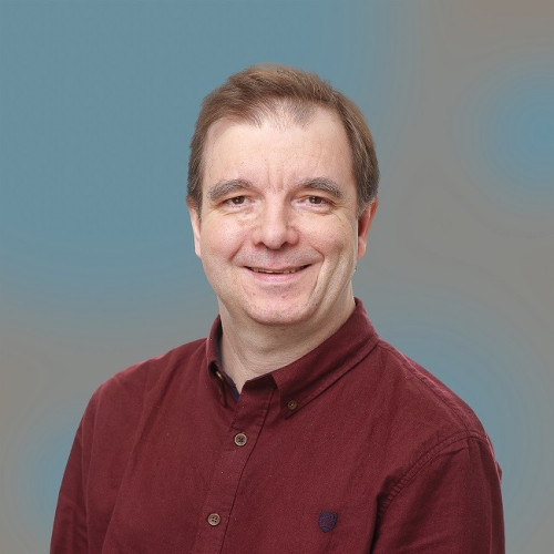 HEVO Danny van Bergen.jpg