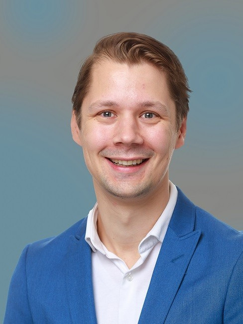 HEVO Joris van den Berg.jpg