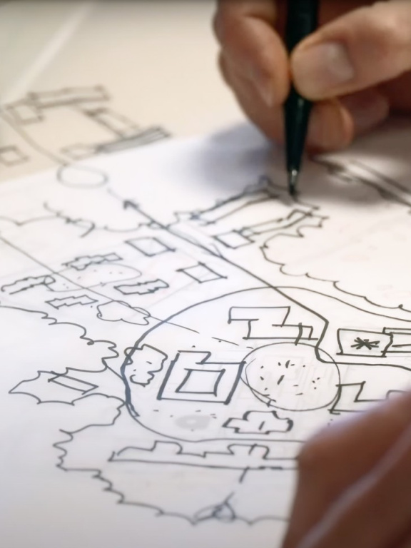 Naomi Even Architect HevoFame