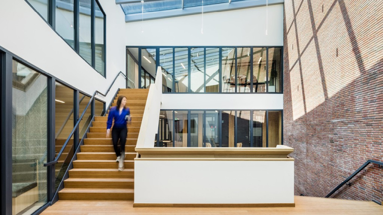 HEVO | Gemeentehuis Land van Cuijk