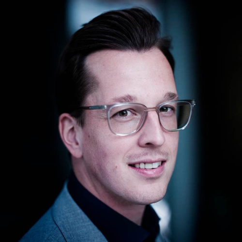 HEVO Michel Drenth.jpg