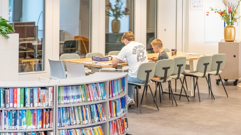 HEVO | KPO KC De Parel Roosendaal