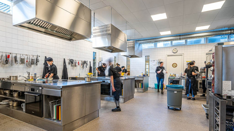 HEVO - Pro College Wijchen