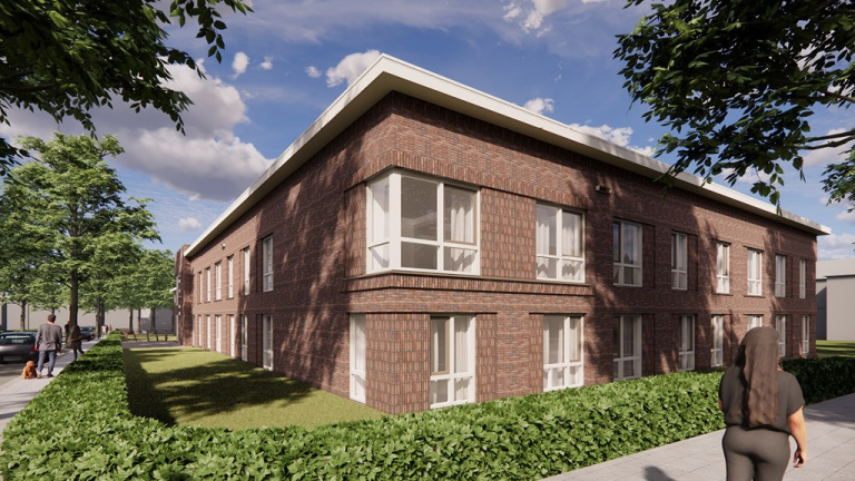 HEVO | De Vlier Nijmegen-Oost