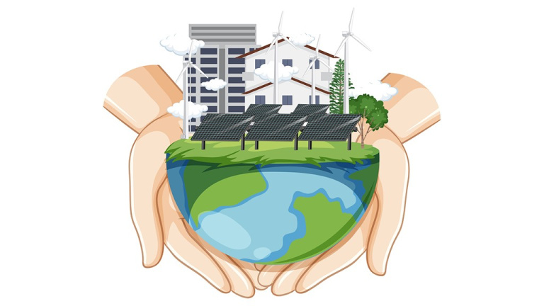 HEVO | Zero Emission Buildings (ZEB)