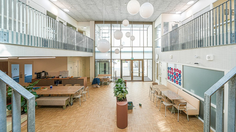 HEVO | KC Hof van Oranje Geldermalsen