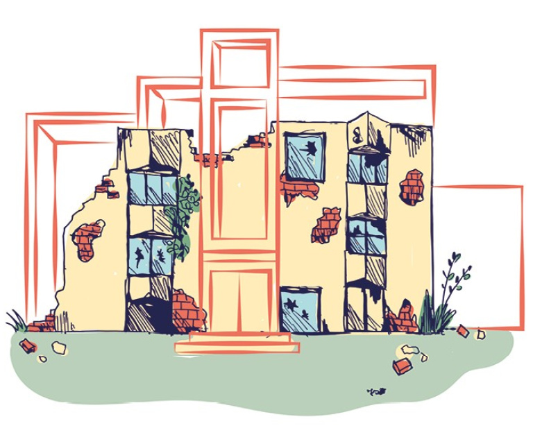 HEVO | Relatiemagazine 360°