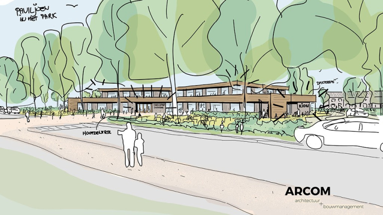 HEVO | Kindcentrum Dukenburg Nijmegen