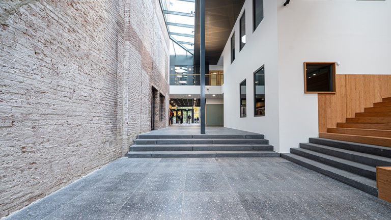 HEVO | Christelijk Lyceum Zeist (CLZ)