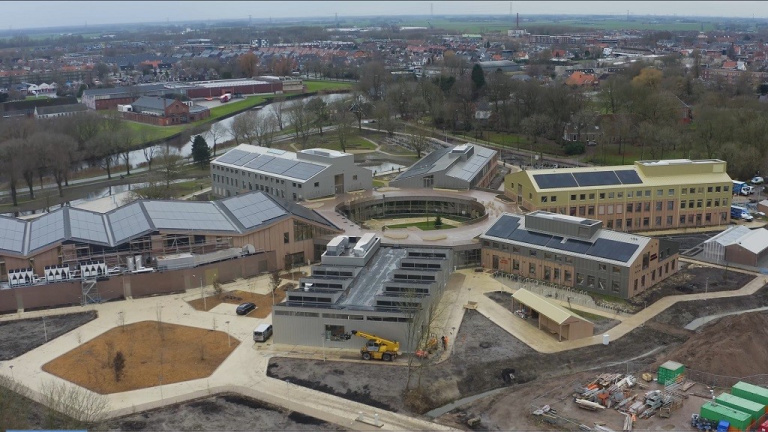 HEVO - Eemsdelta College