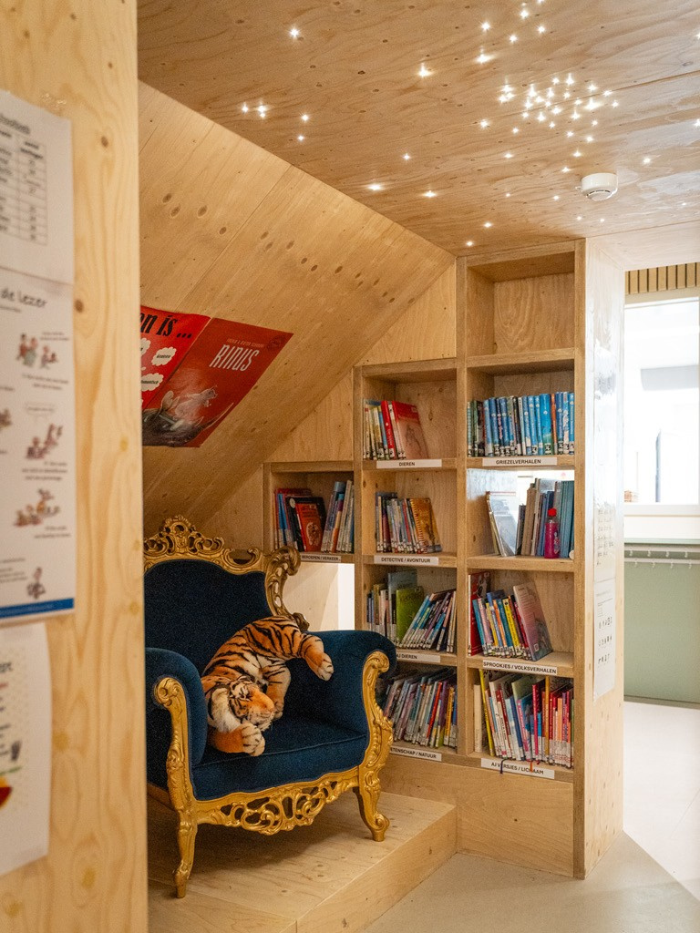 HEVO | Antoniusschool Zundert