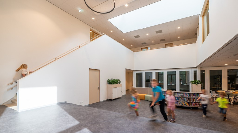 HEVO | KPO KC Cortendijck-Saffier Roosendaal