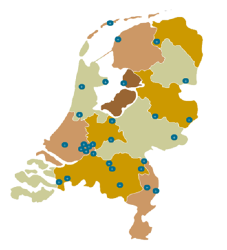 HEVO | Gewoon speciaal 2025