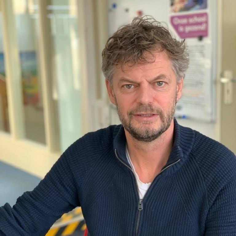 HEVO | Magazine Gewoon speciaal