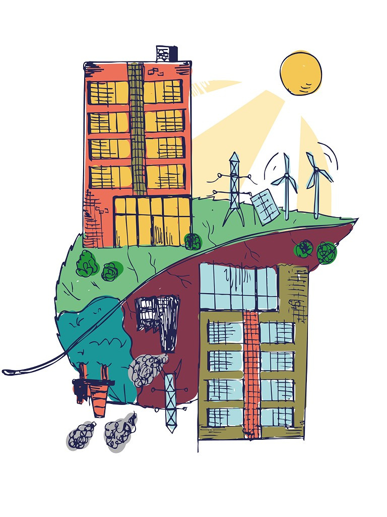 HEVO | Relatiemagazine 360°