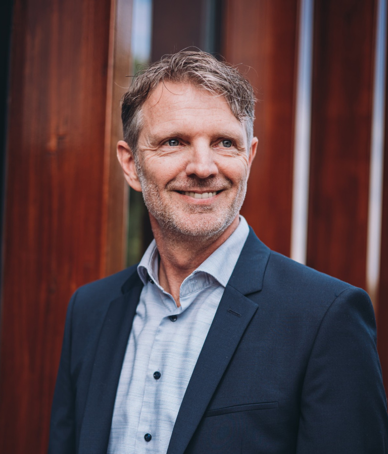 René Lolkema Ontwikkelmanager HevoFame