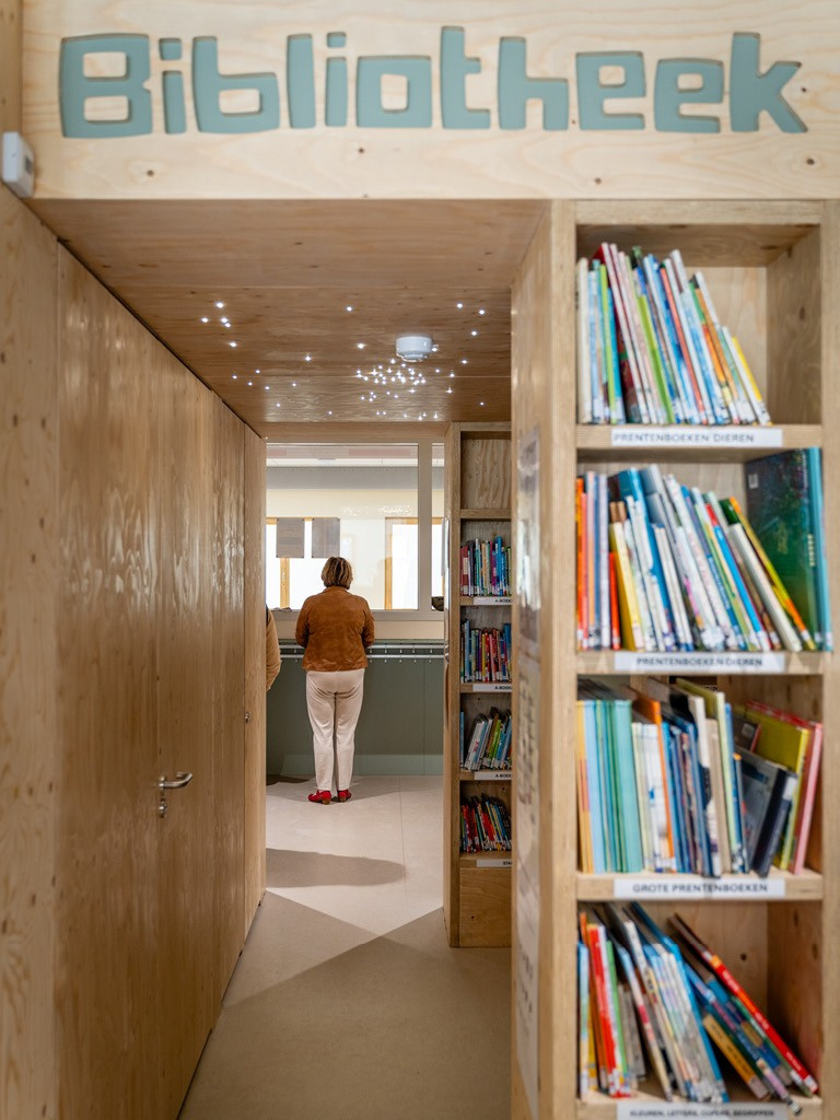 HEVO | Antoniusschool Zundert