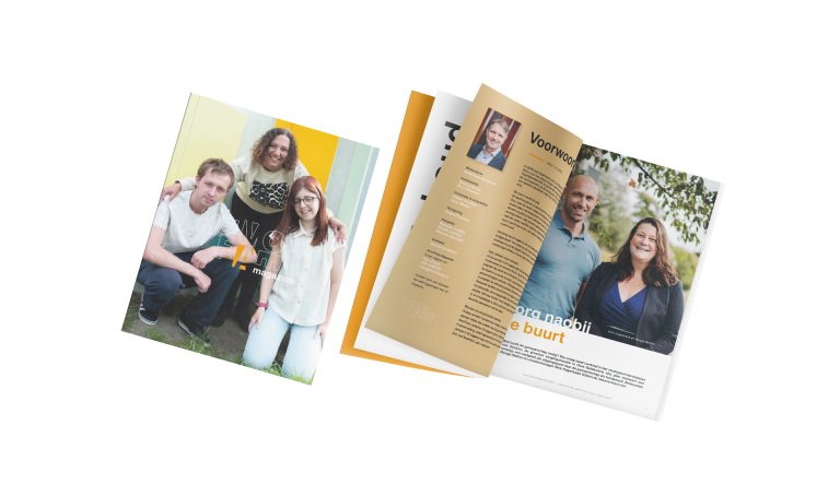 HevoFame magazine 2024