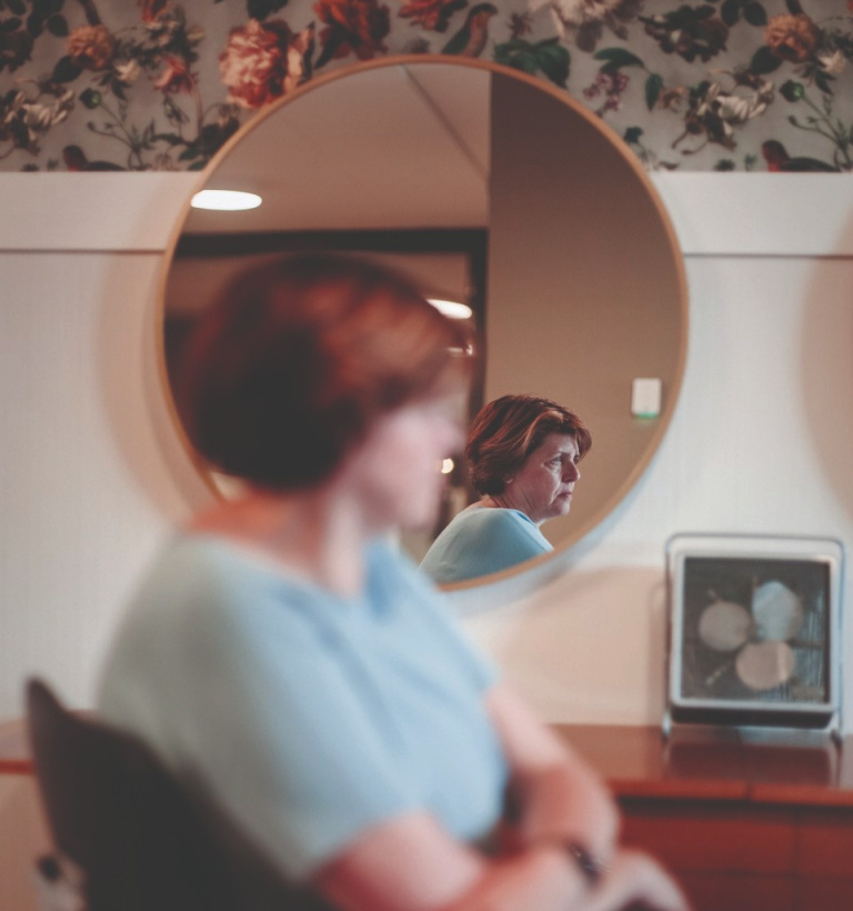 Judith Raven-Vermeulen