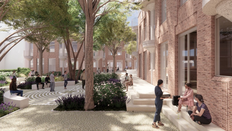 HEVO | Renovatie Aleida Nijland Universiteit Leiden