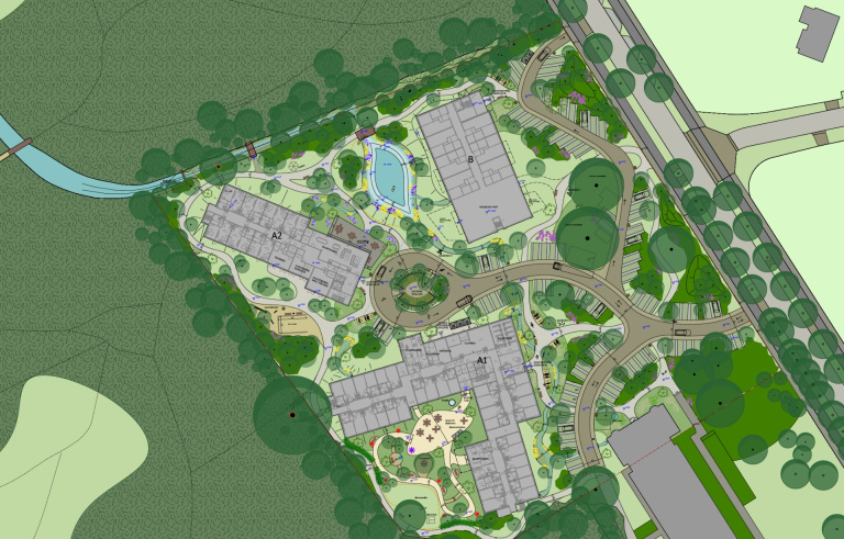 amandelpark zeist
