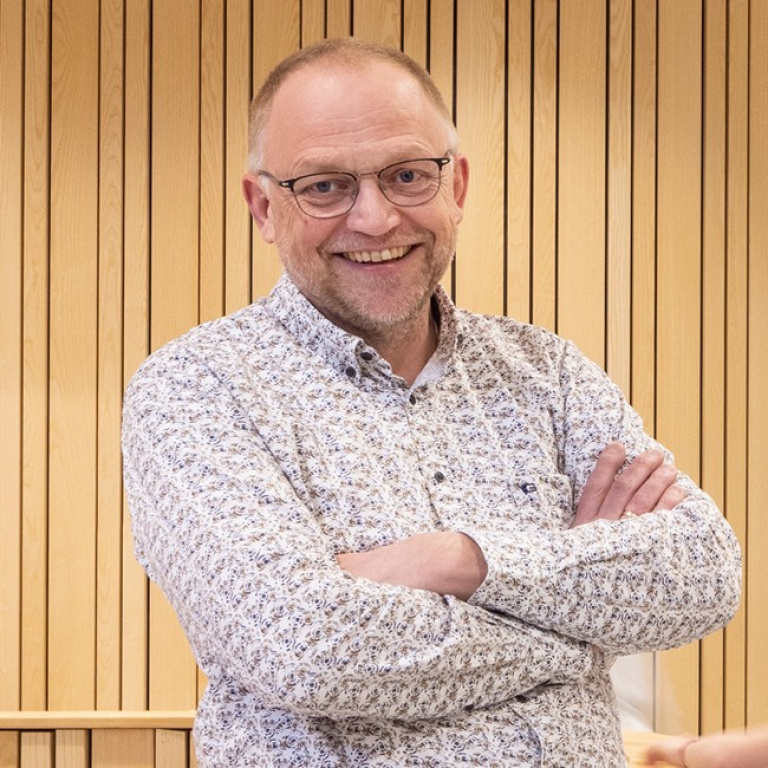 HEVO | Gewoon speciaal 2025