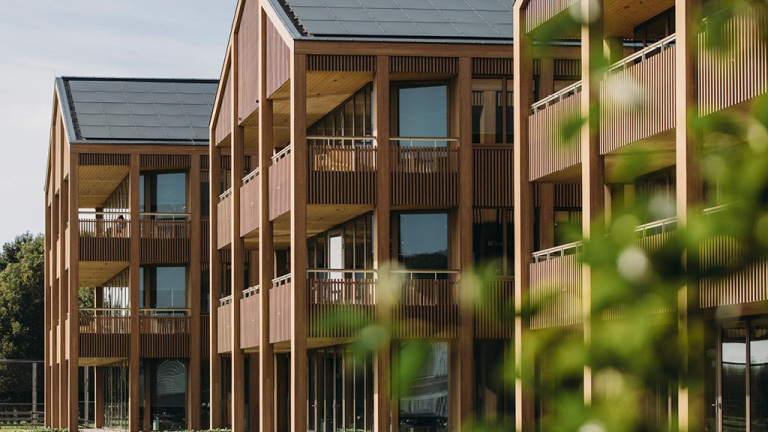 HEVO | Nieuwbouw gemeentehuis Krimpenerwaard