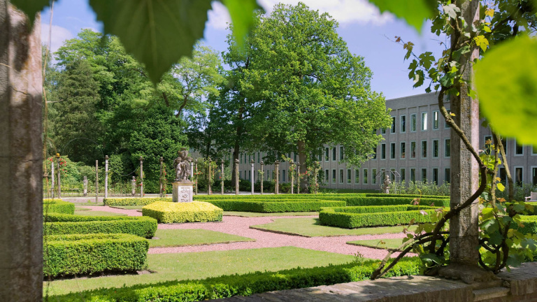 HEVO | Waterschap Brabantse Delta Breda