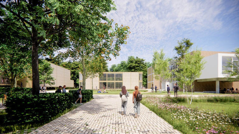 HEVO | ROER College Roermond