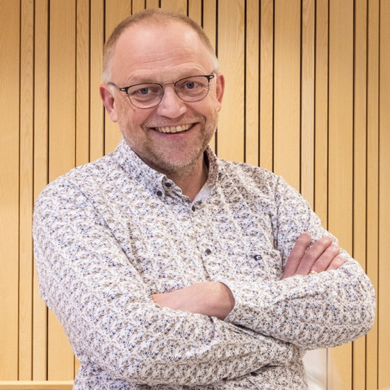 HEVO | Gewoon speciaal 2025