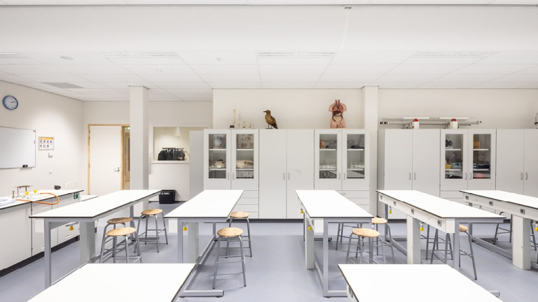 HEVO - Bossche Vakschool