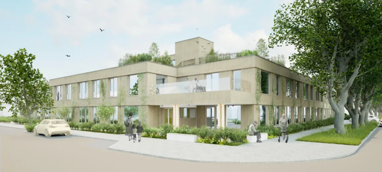 HevoFame | Het Groene Verpleeghuis Texel
