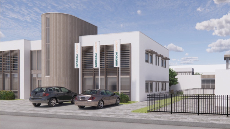 HEVO | Bouwen met visie: renovatie versus nieuwbouw