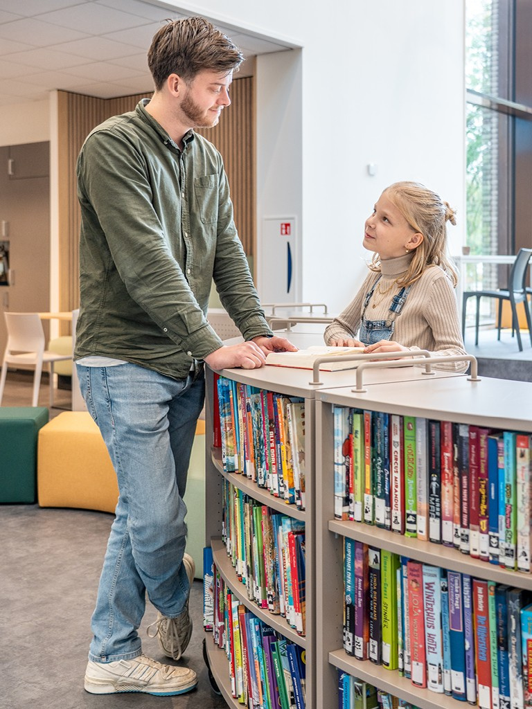 HEVO | Relatiemagazine 360°