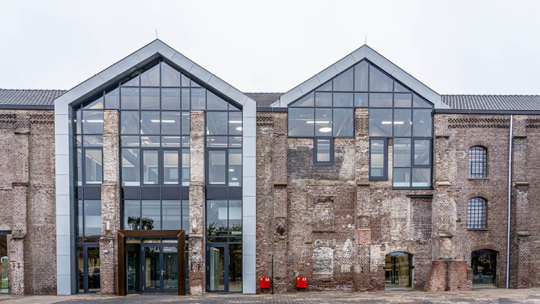 HEVO - Grescollege Reuver