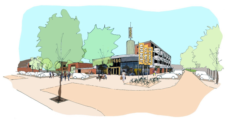 Jumbo Oldenzaal